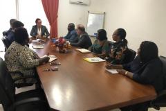 seance-de-travail-avec-la-ministre-du-plan-du-gabon-troisieme-conference-annuelle-du-riafpi-avril-2019-libreville-gabon-2